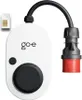 go-e Wallbox Gemini flex 2.0 11kW box di ricarica mobile Anteprima dell’immagine prodotto 6