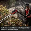 Einhell Akku-Teleskop-Heckenschere GP-HH 18/50 Li T BL-Solo Produktbild-Vorschau 7