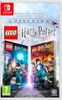 The image shows the front cover of a video game case for Nintendo Switch. Podgląd zdjęcia produktu