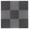 HMS Puzzle-Mattenset 9-teilig 180x180cm Bodenschutzmatte Produktbild-Vorschau 16