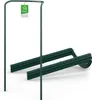 GardenGloss® Strauchstützen aus beschichtetem Stahl (10 Produktbild-Vorschau 1