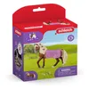 Paso Fino Stallion Equestrian Show, Schleich set with 1 Anteprima dell’immagine prodotto 2