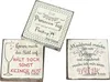 Cocktailservietten Drink 3fach sort. 25x25 cm Produktbild-Vorschau 1