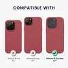 kwmobile Handyhülle für iPhone 15 Pro Max Hülle, für iPhone Produktbild-Vorschau 2
