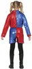Costume da Arlecchino dell'orrore, taglia:M Anteprima dell’immagine prodotto 3