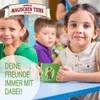 AWAVE®  Die Schule der Magischen Tiere Kinder Tasse 250 ml Produktbild-Vorschau 5