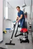 Aspirateur de chantier sans sac - Aspirateur industriel Voir les images du produit 2