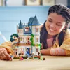 LEGO Friends Hotel na zámku, Stavebnica, 12 rok / roky, Náhľad obrázku produktu 45