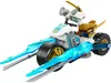 LEGO NINJAGO Zaneova ledová motorka, Sada na stavění, 7 Náhled obrázku produktu 2