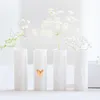 Räder Love Minivasen Set 4 Stk. D.3,5cm, H.9cm Produktbild-Vorschau 4