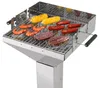 tepro Edelstahl-Trichtergrill Vista Produktbild-Vorschau 9
