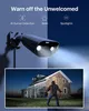 ZOSI 4K Überwachungskamera Set mit 2 Wege Audio, Produktbild-Vorschau 3