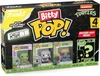 Funko Pop! - Donatello Bitty POP Teenage Mutant Ninja Podgląd zdjęcia produktu 10