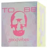 Police To Be GoodVibes Per Donna Eau De Parfum Spray 125ml Anteprima dell’immagine prodotto 15