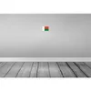 vianmo Holzschild 12x18 cm Madagaskars Madagascar Flagge Produktbild-Vorschau 2