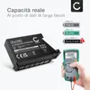 CELLONIC 1x Batteria per Aspirapolvere Compatibile con LG Anteprima dell’immagine prodotto 2