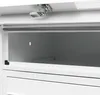 Wiltec Boîte aux lettres sur pieds Blanche 270 x 898 x 1500 Voir les images du produit 6