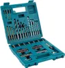 Makita E-11829 Bohrer- und Schrauben-Bit-Set, 60-teilig Produktbild-Vorschau 2