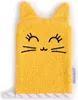 Milk&Moo Tombish Cat Waschhandschuh, kuschelweicher Produktbild-Vorschau 1