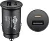 Cargador de coche dual USB con carga rápida, tecnología Vista previa de la imagen del producto 1