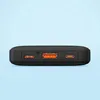 Baseus Airpow, powerbank, 10000 mAh, zwart Productafbeelding-voorbeeld 18