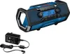 Radio GPB 18V-2 C Produktbild-Vorschau 1