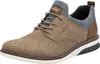 Pánské polobotky Rieker 14450-64 beige 45 Náhled obrázku produktu 14