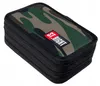 Etui Federmappe Mäppchen Kinder Jungen Camouflage ST.RIGHT Produktbild-Vorschau 10