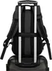 Peterson Reiserucksack Eagli dunkelgrau One size Produktbild-Vorschau 6