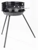 LANDMANN - Barbecue rond | Surface de cuisson : 30 cm | Voir les images du produit 1