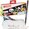edding 1200 Feutres de coloriage (set de 15) Voir les images du produit 14