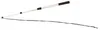 Reizangel für Hunde Teleskop ca. 47-130 cm Kerbl 81995 Produktbild-Vorschau 1