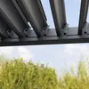PRIMEYARD Pergola 3x4 m Aluminium-Pfosten mit Produktbild-Vorschau 10