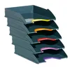 DURABLE Tacki na dokumenty VARICOLOR® TRAY SET A4, Podgląd zdjęcia produktu 21