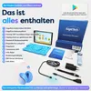 AngelTech Kinderpaket PRO MAX - Kindertablet + Produktbild-Vorschau 12