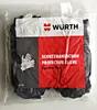WÜRTH TIGERFLEX PLUS Arbeitshandschuhe Gr. 10 – 12 Paar Produktbild-Vorschau 2