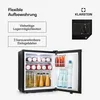 Klarstein Mini Kühlschrank für Zimmer, Mini-Kühlschrank für Produktbild-Vorschau 5