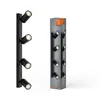 LEDVANCE LED Deckenleuchte SPOT OCTAGON BLACK 4x3.4W 927 Produktbild-Vorschau 4
