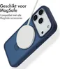 Accezz Ring Stand Backcover con MagSafe iPhone 17 Pro Max - Anteprima dell’immagine prodotto 8