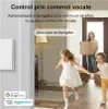 Doppelter intelligenter Schalter TP-Link Tapo S220, Wi-Fi Produktbild-Vorschau 20