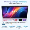 TABWEE 2026 W90 11" tablet s Androidem 15 [aktualizace na Náhled obrázku produktu 2