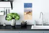 MuchoWow® Poster Überquerender Elefant 20x40 cm - Plakat - Produktbild-Vorschau 3