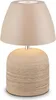 LED Tischlampe Akku LED Tischleuchte Kabellos Dimmbar Touch Produktbild-Vorschau 1