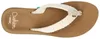 Reef Baja Maria Zehentrenner für Damen, Farbe:Beige, Produktbild-Vorschau 14