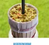 Güde OP Presse à fruits et à vin Toile à vin pour OP 6L Voir les images du produit 3