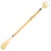 Škrabadlo na chrbát & Obuv - jednoduchý a praktický 50 cm Náhľad obrázku produktu 1