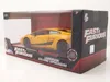 Jada F&F Furious Lamborghini Gallardo Produktbild-Vorschau 16