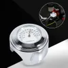 7/8 "1" Motocyklový teploměr na řídítka Vodotěsný teploměr Náhled obrázku produktu 7