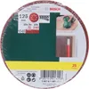 Bosch 25 tlg. Schleifblatt Set Ø 125 mm, P80/120/240, Produktbild-Vorschau 2