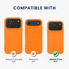 kwmobile Handyhülle für iPhone 17 Pro Hülle, für iPhone 17 Produktbild-Vorschau 2